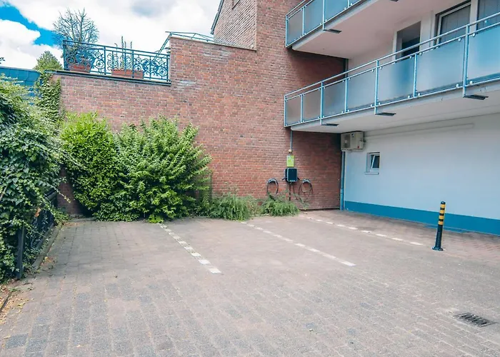 Restaurant Benger Hotel Krefeld