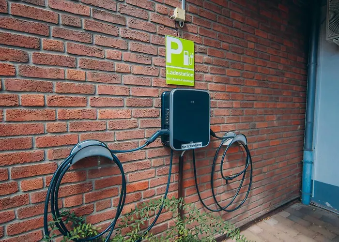 Restaurant Benger Hotel 3*