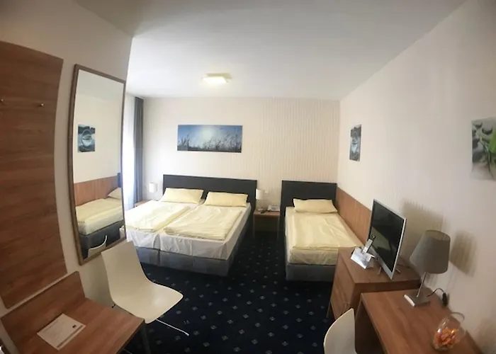 Restaurant Benger 3* Krefeld