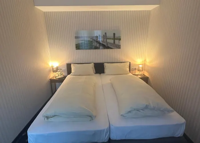 Restaurant Benger 3*