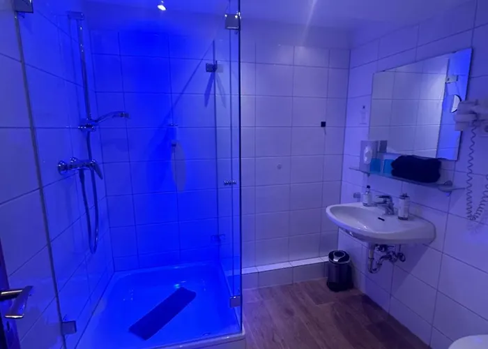 Restaurant Benger Krefeld