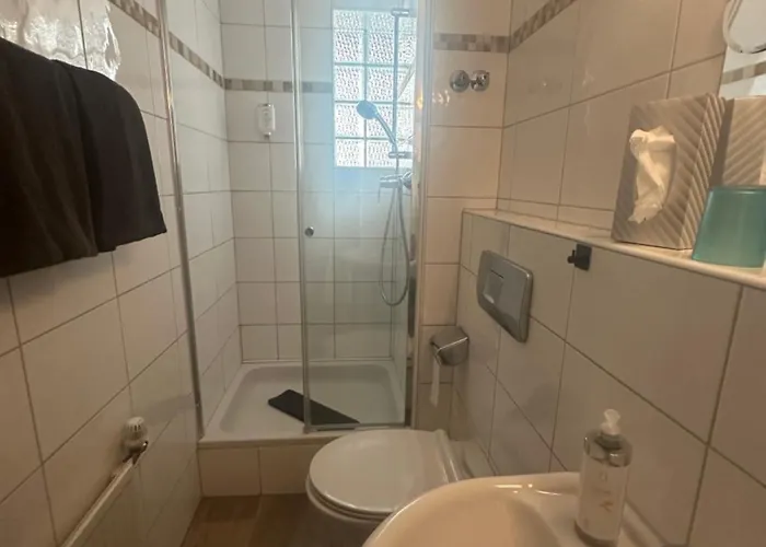 Restaurant Benger 3* Krefeld