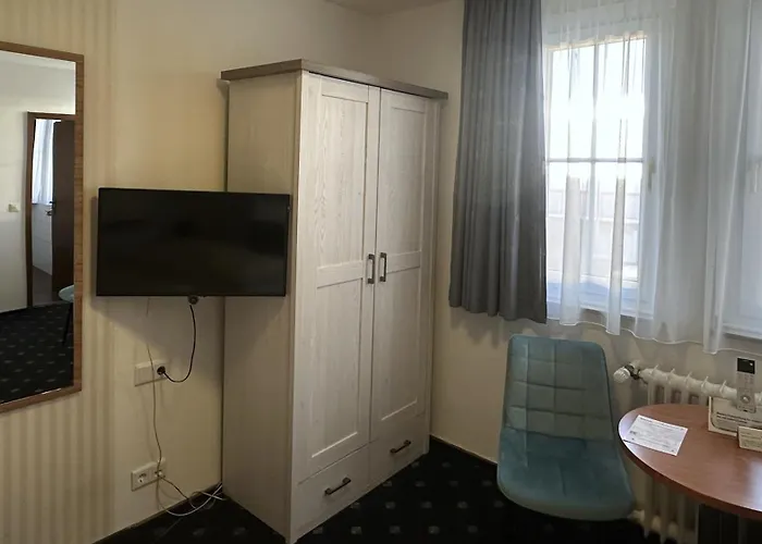 Restaurant Benger Krefeld