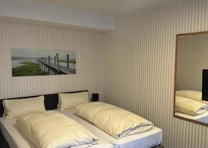 Restaurant Benger 3* Krefeld