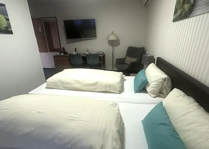 Restaurant Benger Hotel