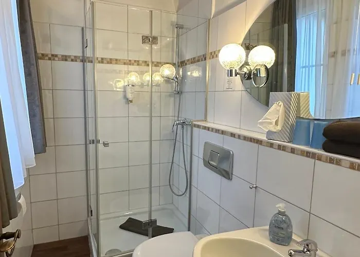 Hotel Restaurant Benger