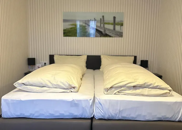 Restaurant Benger 3*