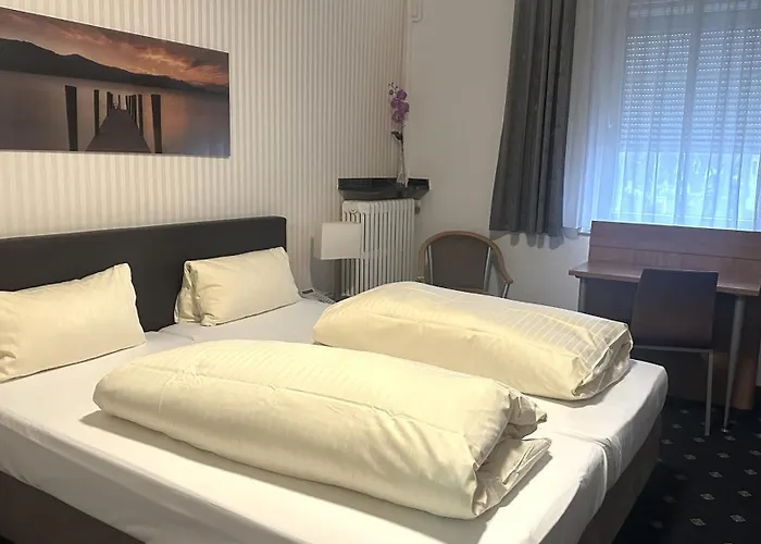 Restaurant Benger Krefeld