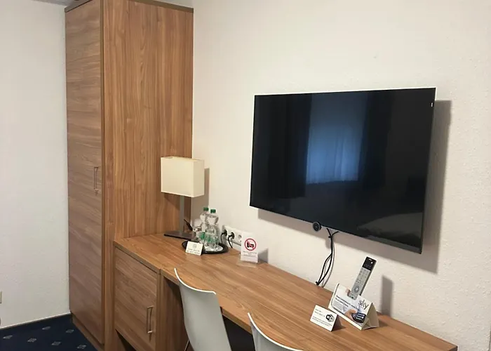 Hotel Restaurant Benger