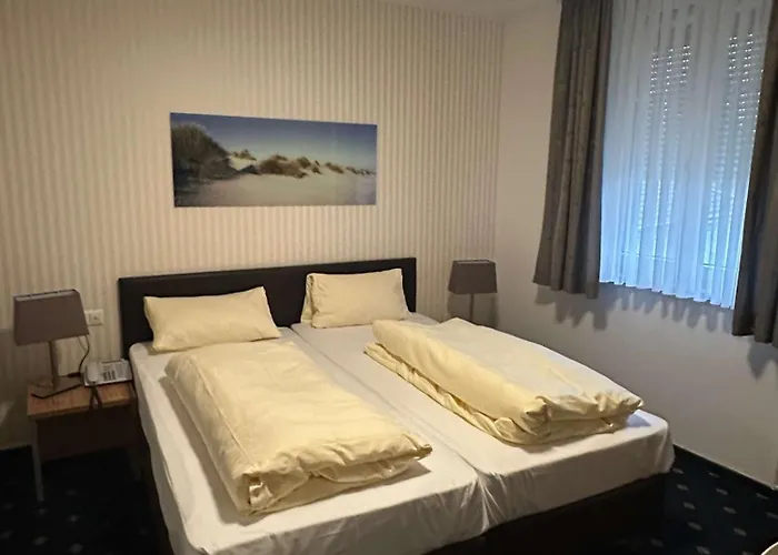 Restaurant Benger Krefeld