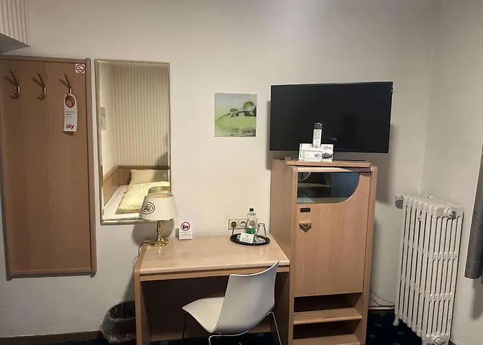 Restaurant Benger Hotel