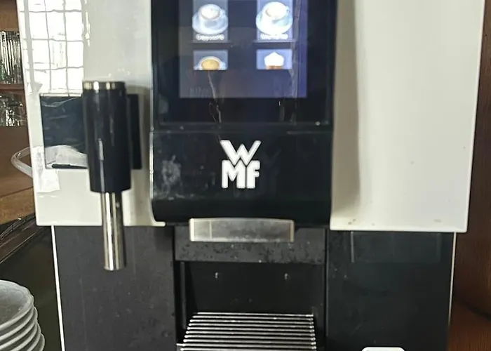 Hotel Restaurant Benger