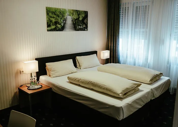 Hotel Restaurant Benger