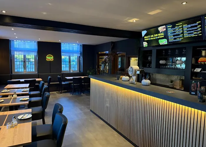 Hotel Restaurant Benger