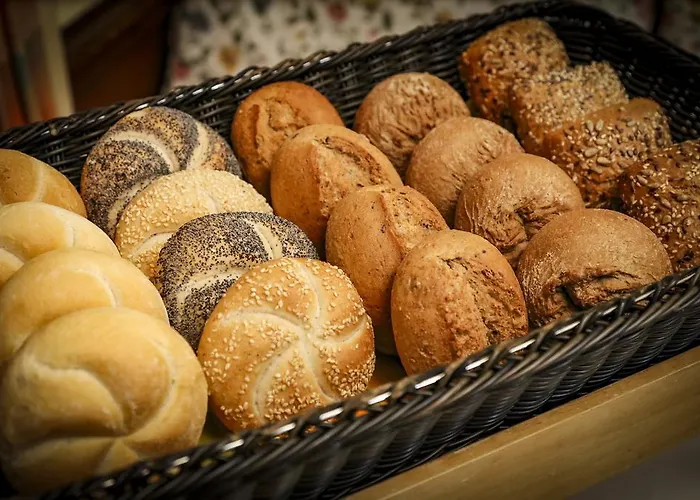 Restaurant Benger Hotel 3*