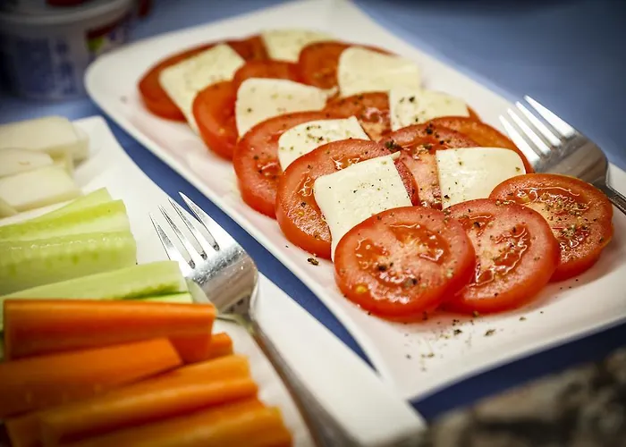 Restaurant Benger 3* Krefeld