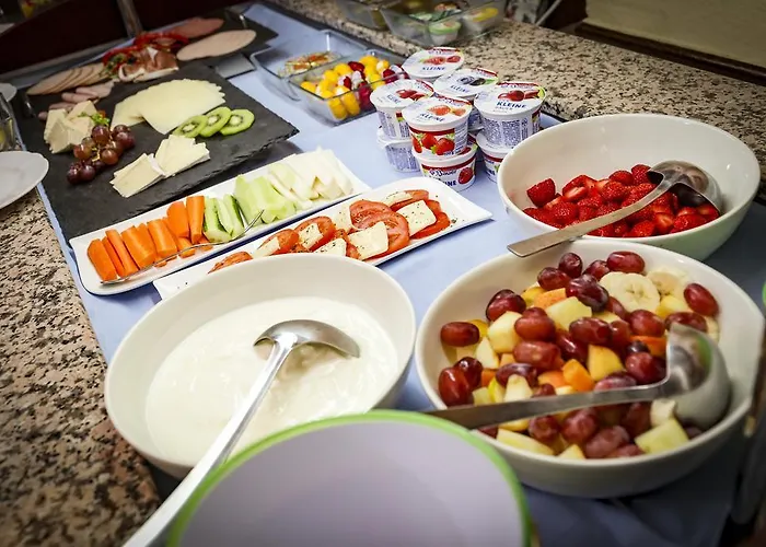 Restaurant Benger Hotel