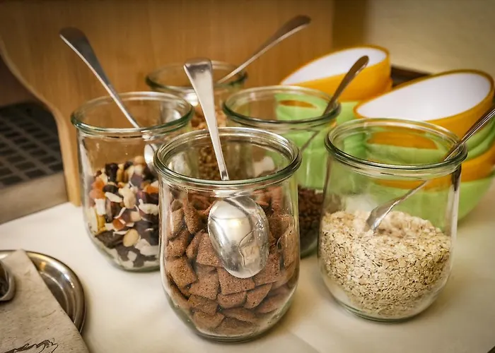 Hotel Restaurant Benger Krefeld