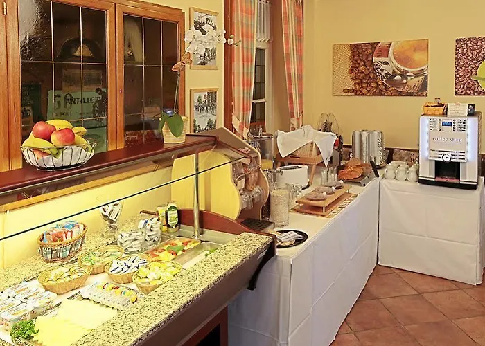 Hotel Restaurant Benger